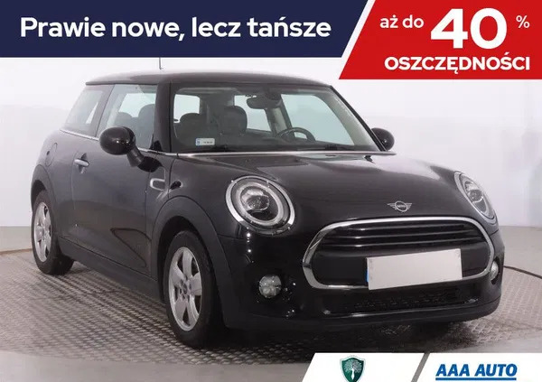 MINI ONE cena 66000 przebieg: 44699, rok produkcji 2019 z Blachownia małe 232